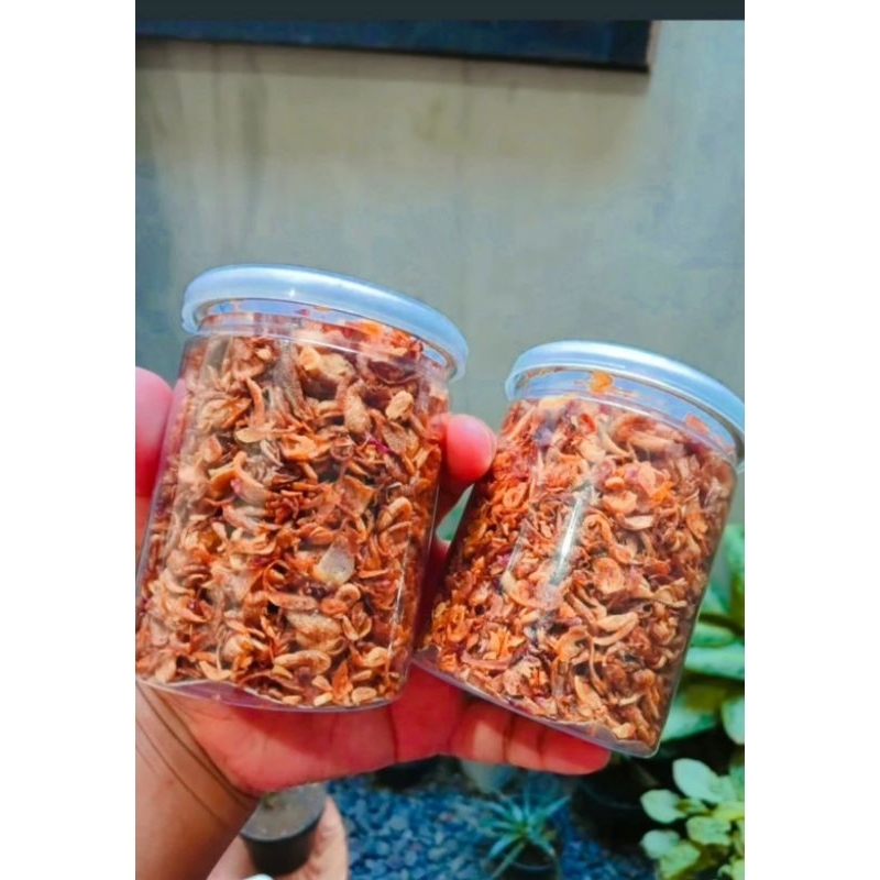 

Brambang Goreng ,Renyah dan Fresh 100gram