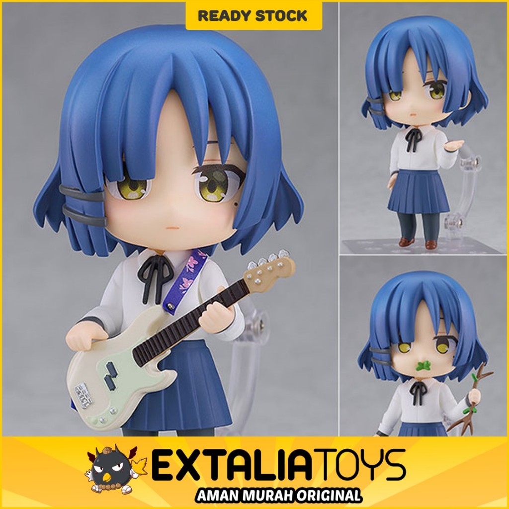 Nendoroid Yamada Ryo - Bocchi the Rock
