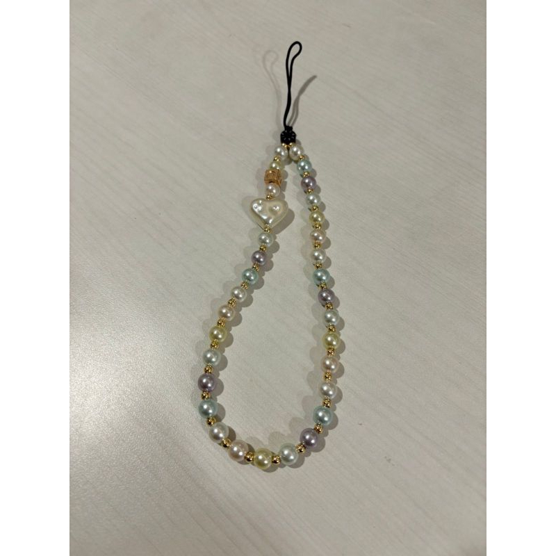 Strap Hp casTiFy sunSet PeaRL