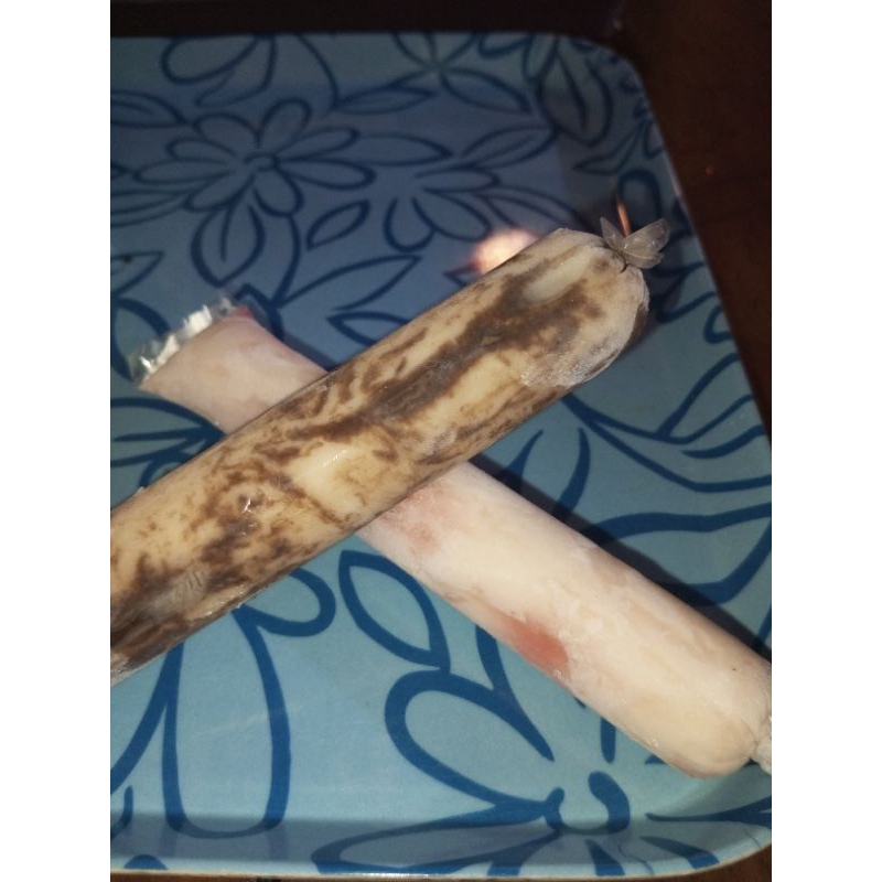 

Es Mambo Viral 'Rahasia Ibu'