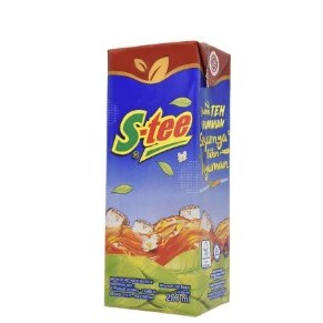 

S TEE KOTAK 20 ML 1 DUS ISI 24 PCS