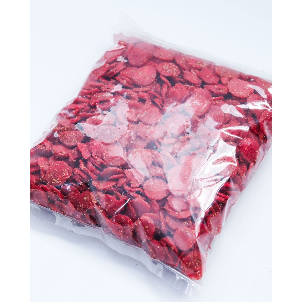 

SOSIS GORENG / SOSRENG PEDAS GURIH ISI 500GR