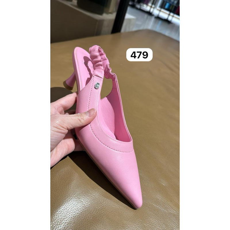 sepatu bonia original heels