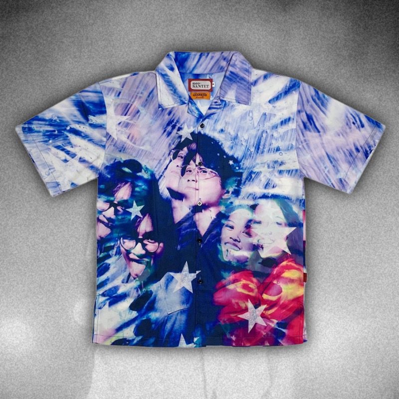 Grrrl Gang - Spunky Shirt