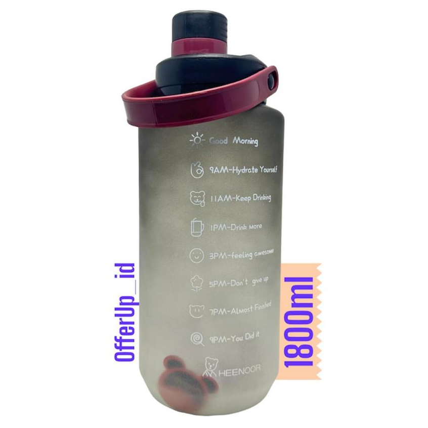 Botol Minum 1800ml 7001044
