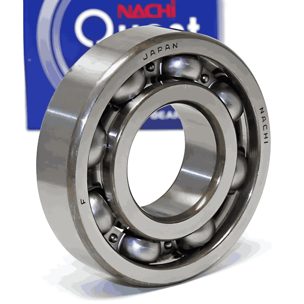 BEARING LAKER AS KRUK 6201 NACHI