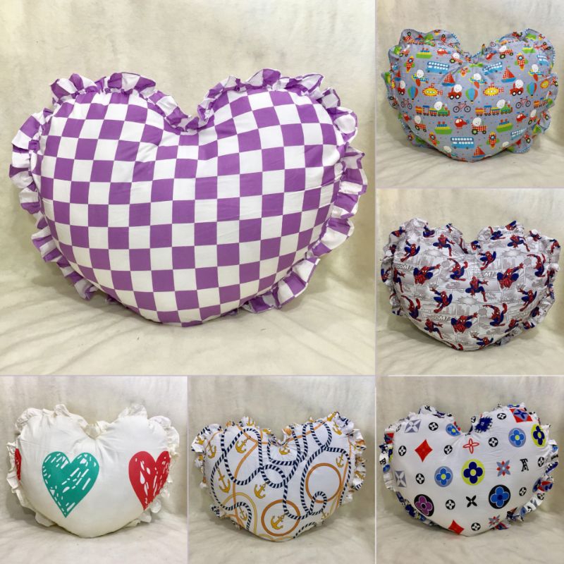 BANTAL LOVE JUMBO//BANTAL LOVE//BANTAL AMOR//BANTAL HIAS//BANTAL KURSI//BANTAL KARAKTER//BANTAL LUCU