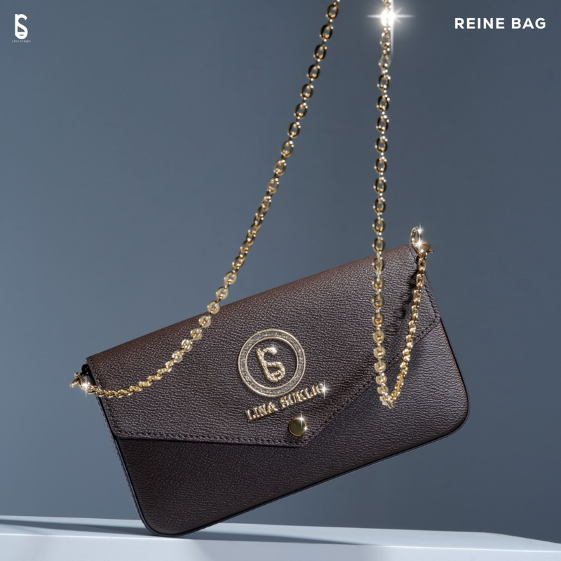ELES REINE BAG ORI BY LINA SUKIJO