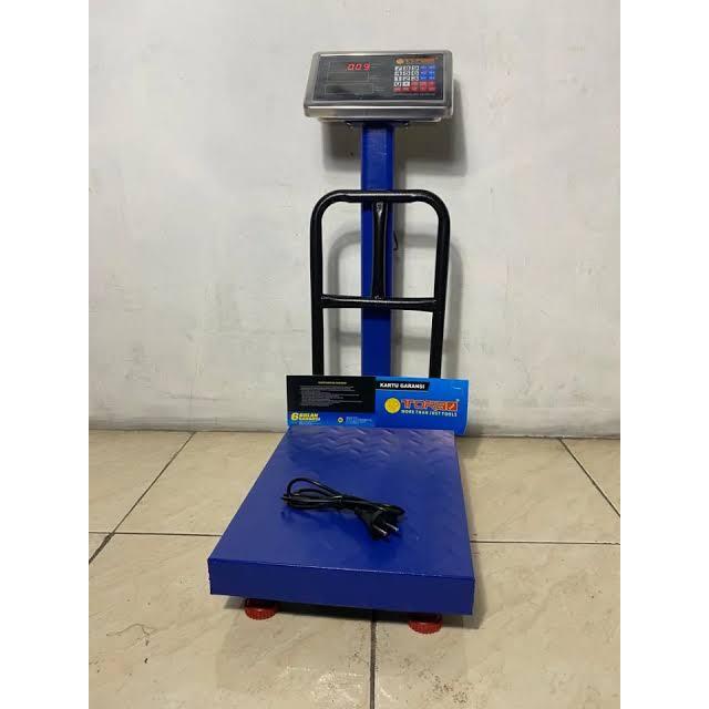 TIMBANGAN DUDUK TORA BIRU 100KG/150KG/300KG TIMBANGAN DUDUK TORA BIRU 100KG/150KG/300KG TIMBANGAN DU