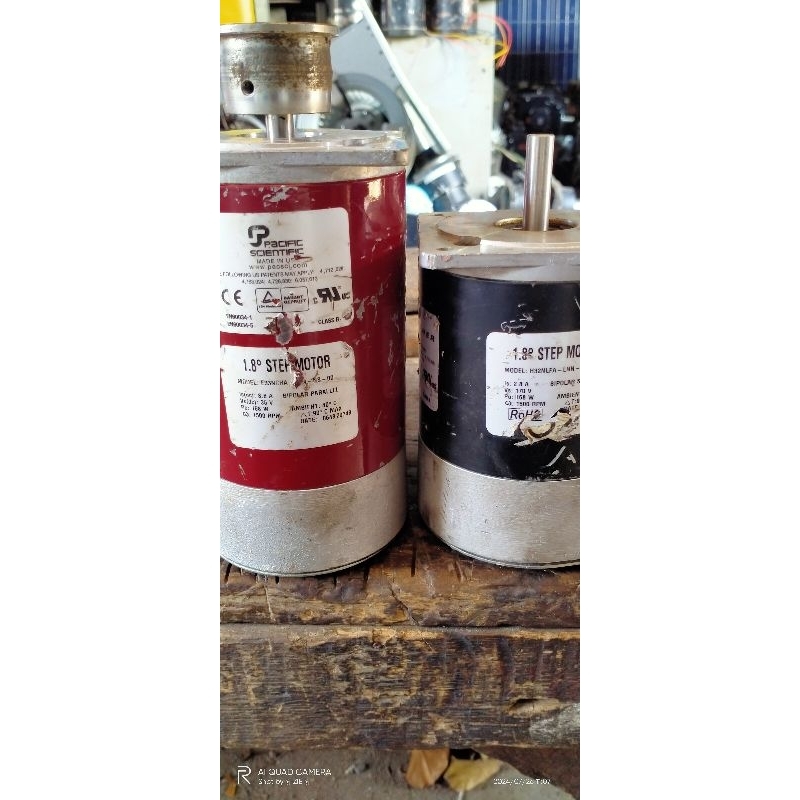 steper motor nema 34