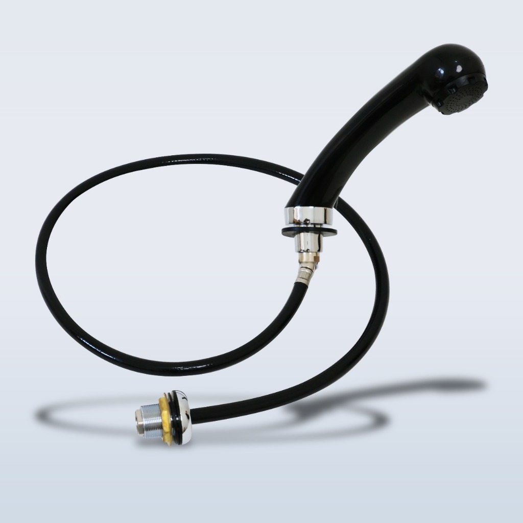 Shower Head - SHOWER HEAD MINI SET