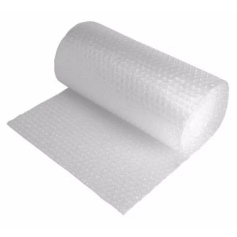 

TAMBAHAN BUBBLE WRAP / EXTRA BUBBLE WRAP