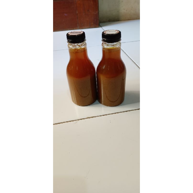 

jamu kunyit asem 250ml