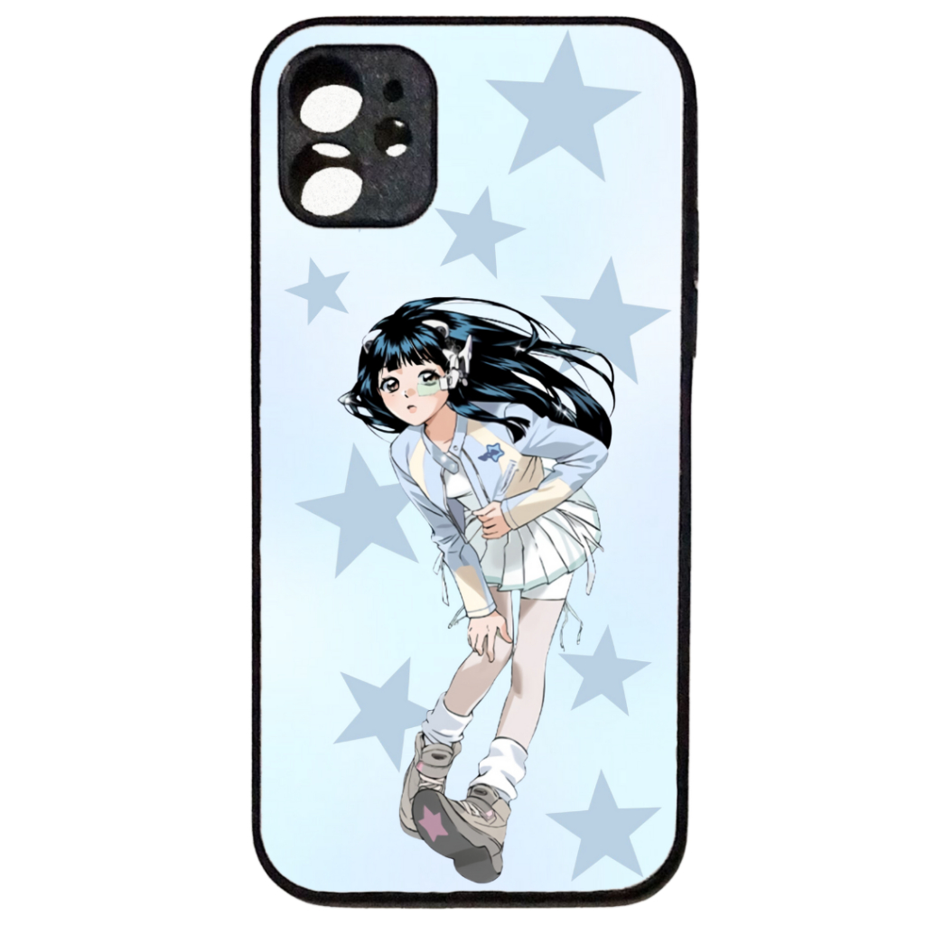 SoulSister Case HANNI (PO) - NewJeans Edition