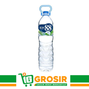 

Air Ron88 JUMBO Botol 1500ml Pcs