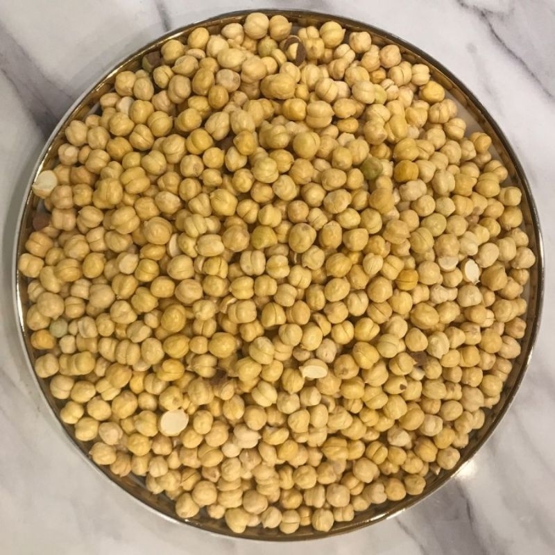 

KACANG/KACANG ARAB/KACANG MATANG 1KG