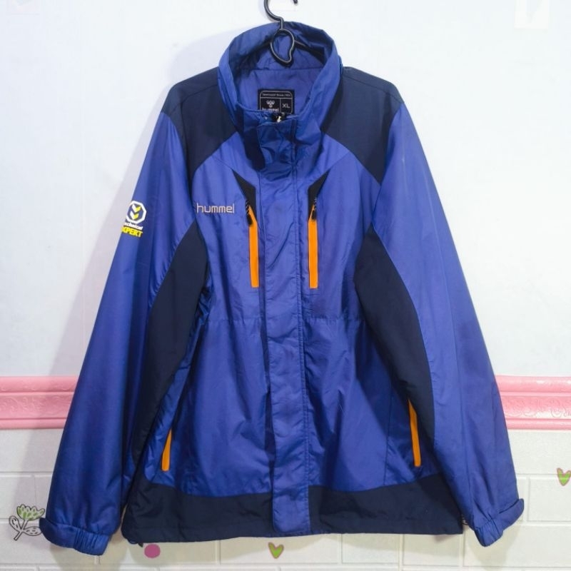 Jacket Hummel