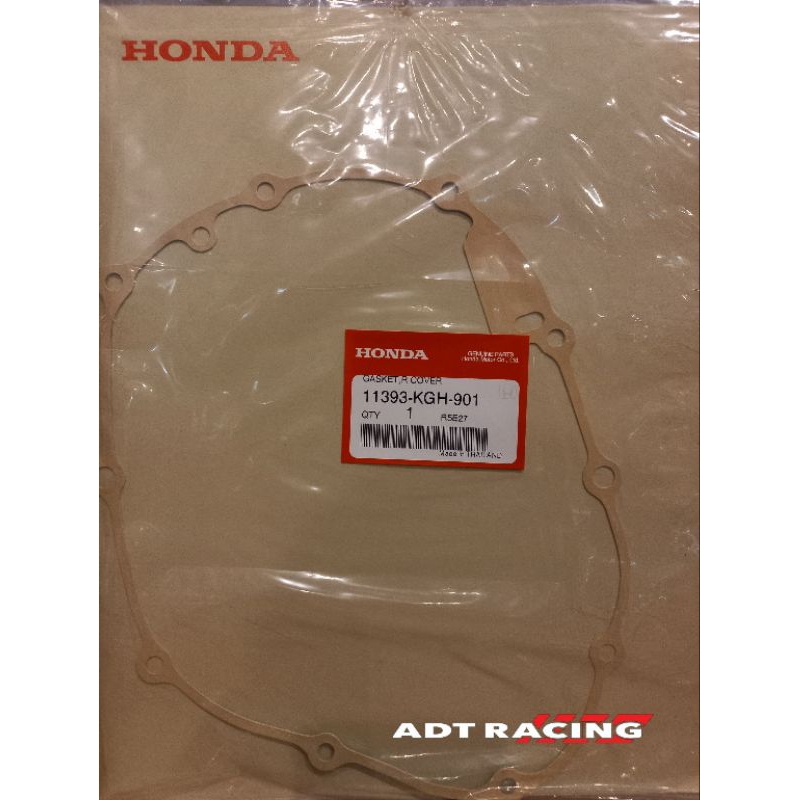 paking kopling sonic 125 cbu / cbr old 11393-KGH-901