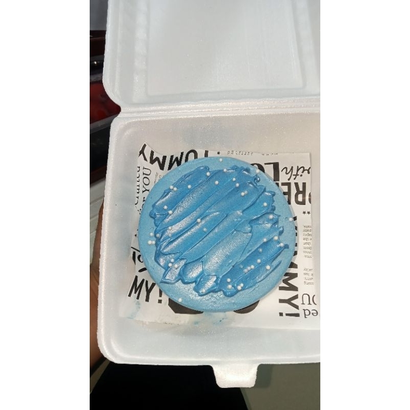 

Cake Ultah blackforest uk.10