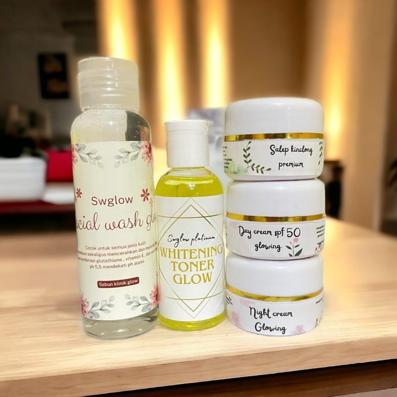 Paket FLEK MEMBANDEL