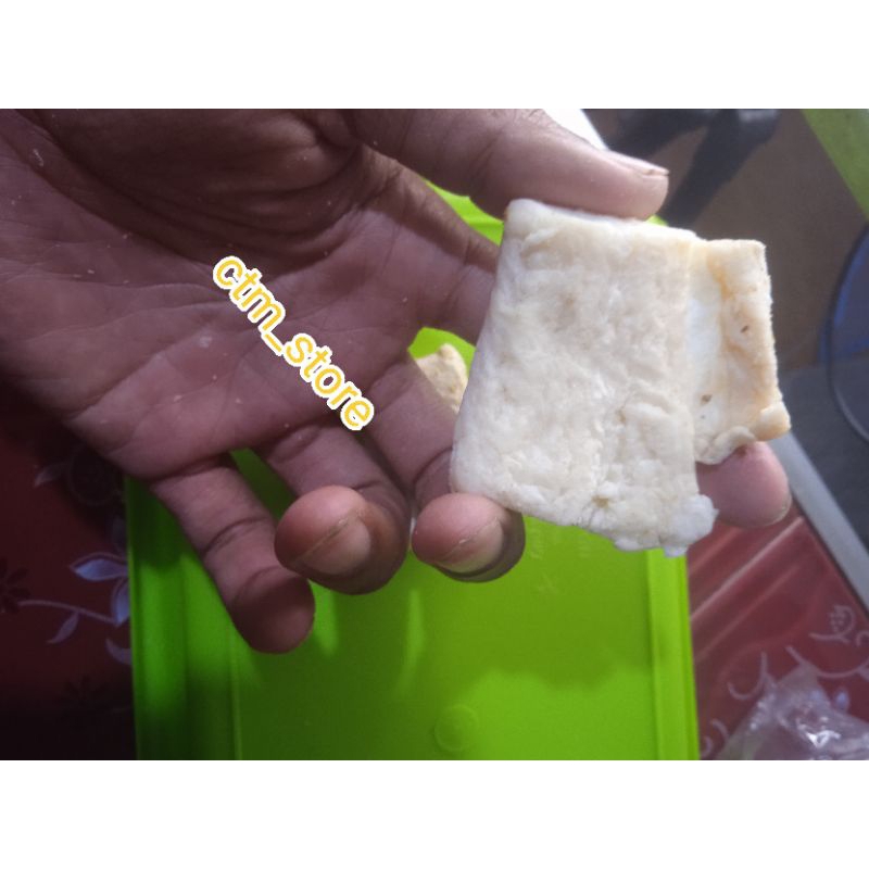 

ikan asin jambal roti potong 500g