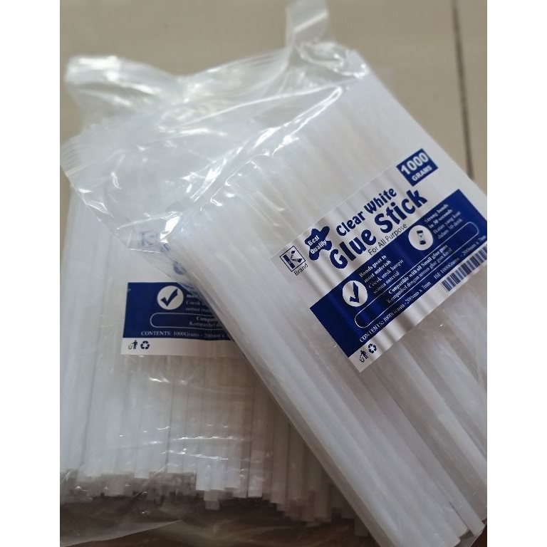 

KODE T47Q 1 pack Refill isi lem tembak Glue Gun isian Kecil isi lem tembak