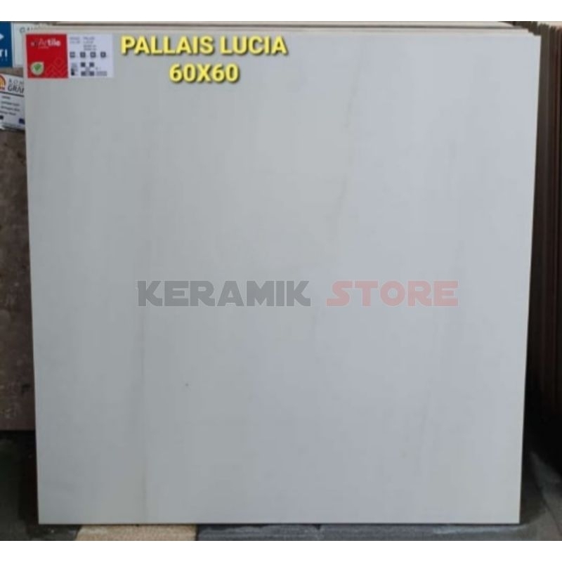 granit artile 60x60 matt palais lucia