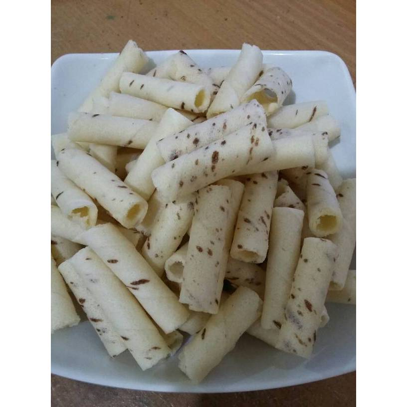 

SNACK KILOAN ASTOR SUSU 125 GRAM makanan ringan camilan wafer manis
