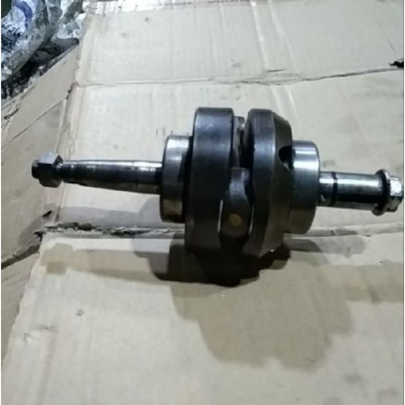 KRUK AS YAMAHA L2G L2SUPER