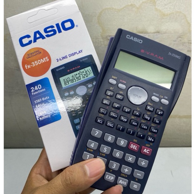 

KODE O78D kalkulator scientific ilmiah casio fx35ms calculator termurah bisa cod fx35ms