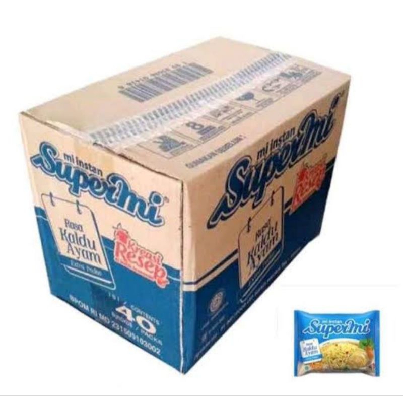 

Supermi 1 Dus