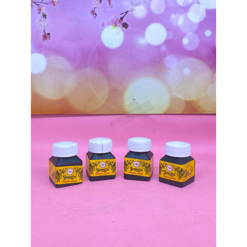 TINTA BAK/TINTA CINA KECIL