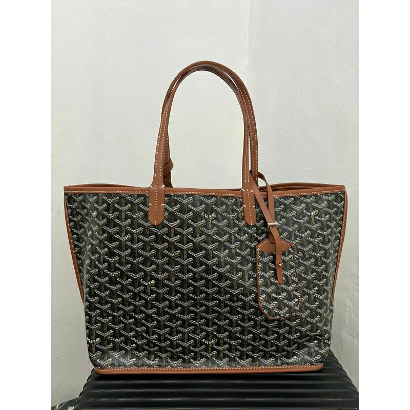 Goyard ANJOU PM ToteBag