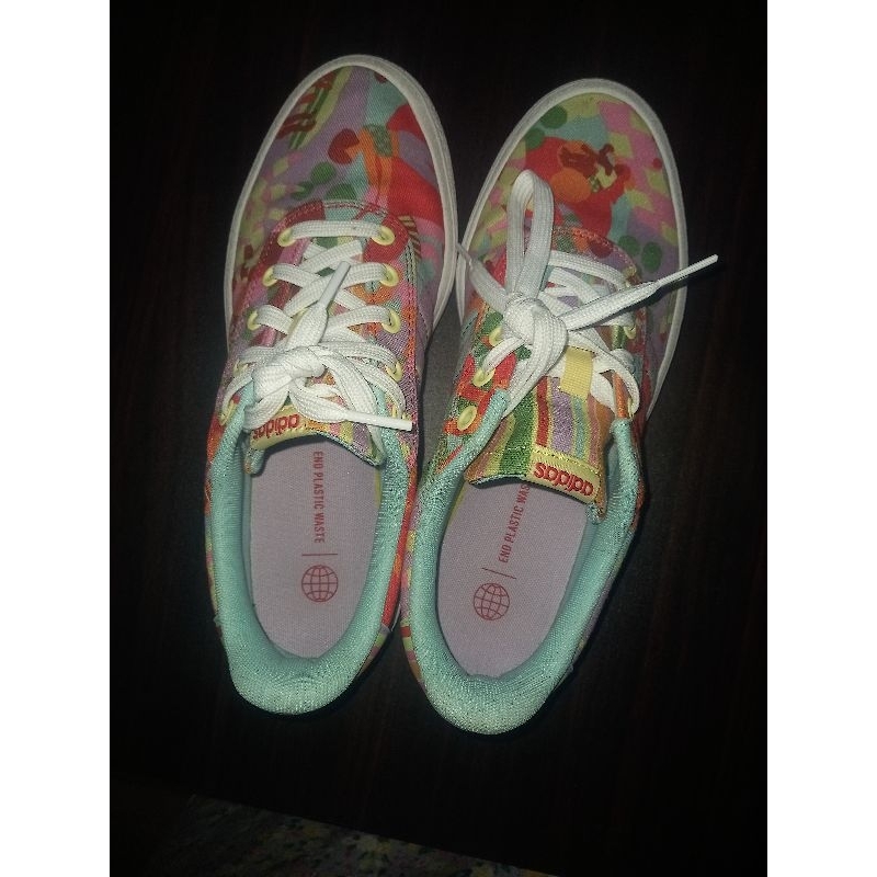 Preloved sepatu adidas