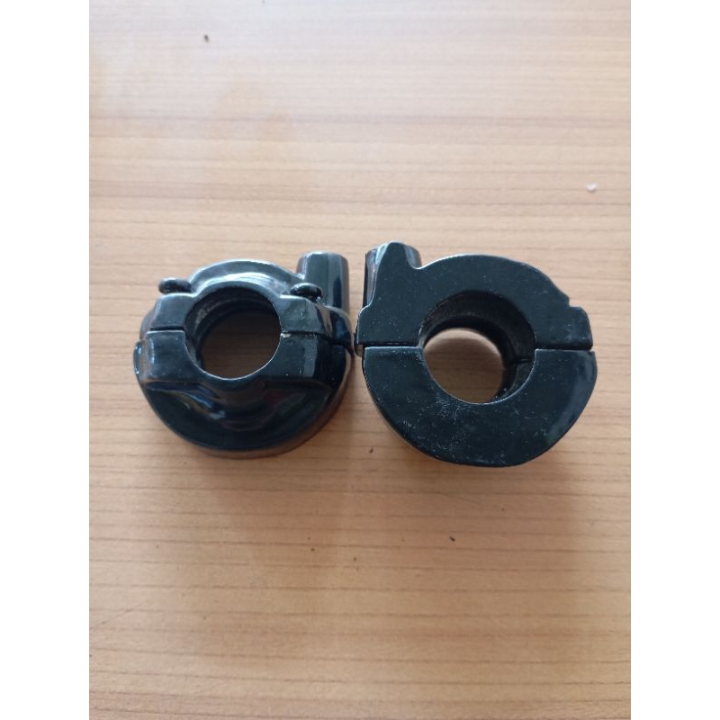 rumah gas yamaha Rd125 rs125 rx125 twin as3 twin nos