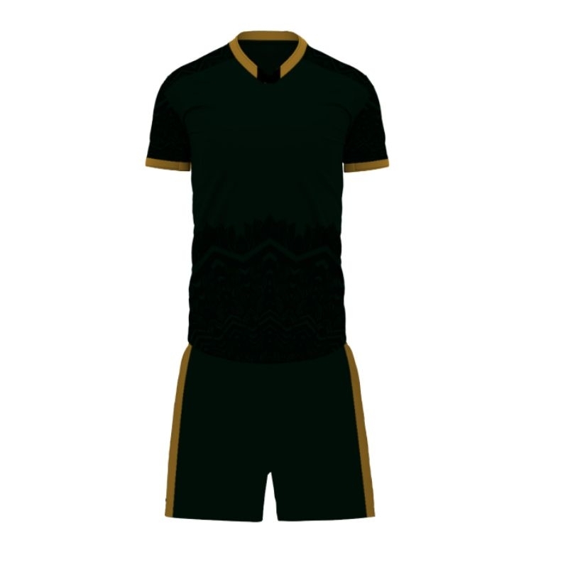setelan jersey mils