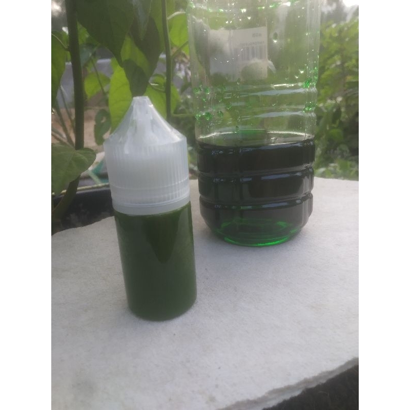 Essen Sereh pandan 30ml