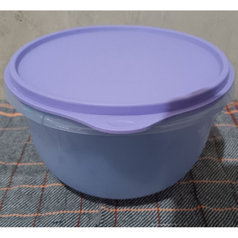 Twinkle Bowl Tupperware
