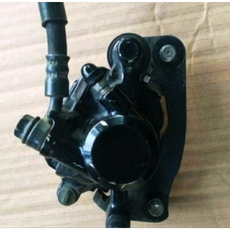 kaliper kaliper cakram kepala babi yamaha mio sporty mio soul fino karbu original