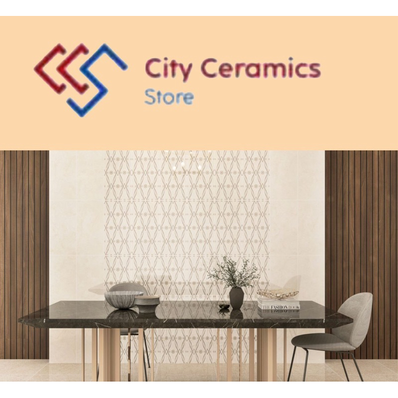 KERAMIK ROMAN DPOTENZA SAND 30x60