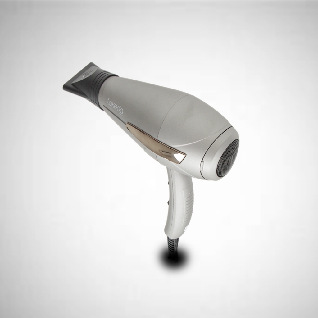 TakedaPro TKD-1314 Proffesional Hair Dryer 800W
