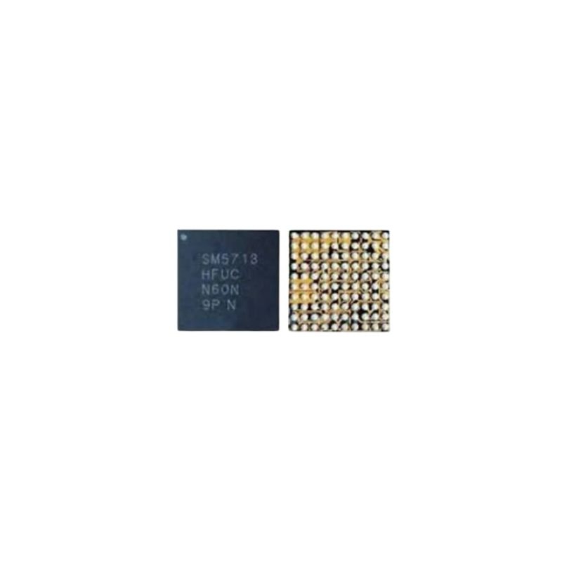 ic power Sm5713 ic power S10 S10+ samsung A50 A60 ic tasted original ic power tasted