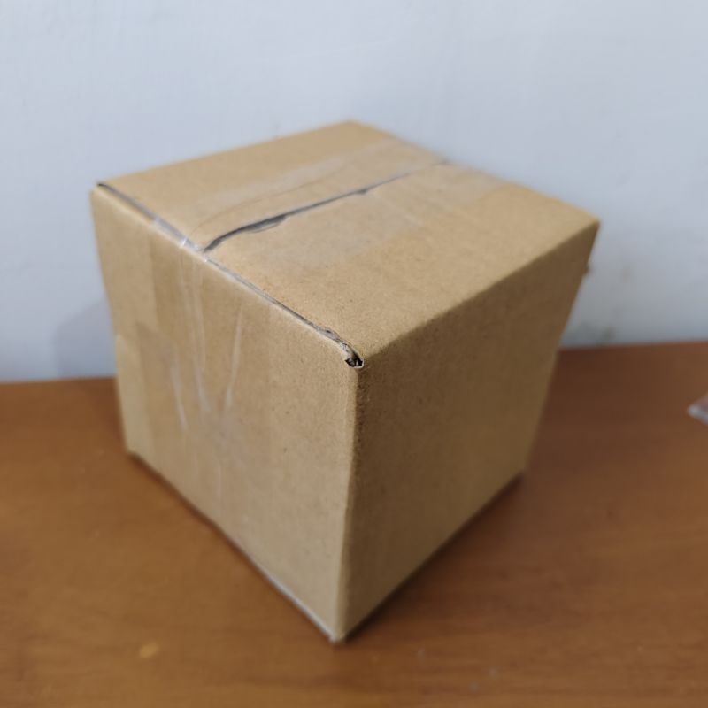 

Packing Kotak Tambahan