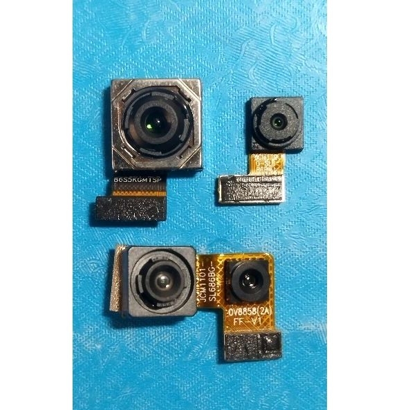 KAMERA BELAKANG ADVAN GX ORIGINAL COPOTAN