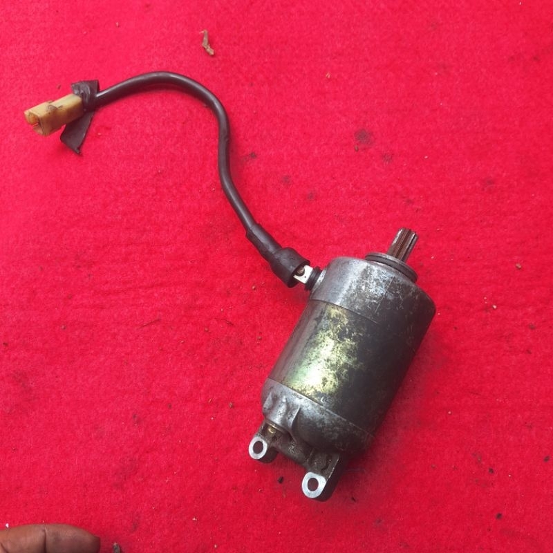 Dinamo stater Mio new mio sporty xeon karbu Original