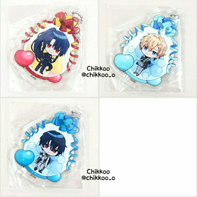 Mahoutsukai no Yakusoku Promise of Wizard Acrylic Standee