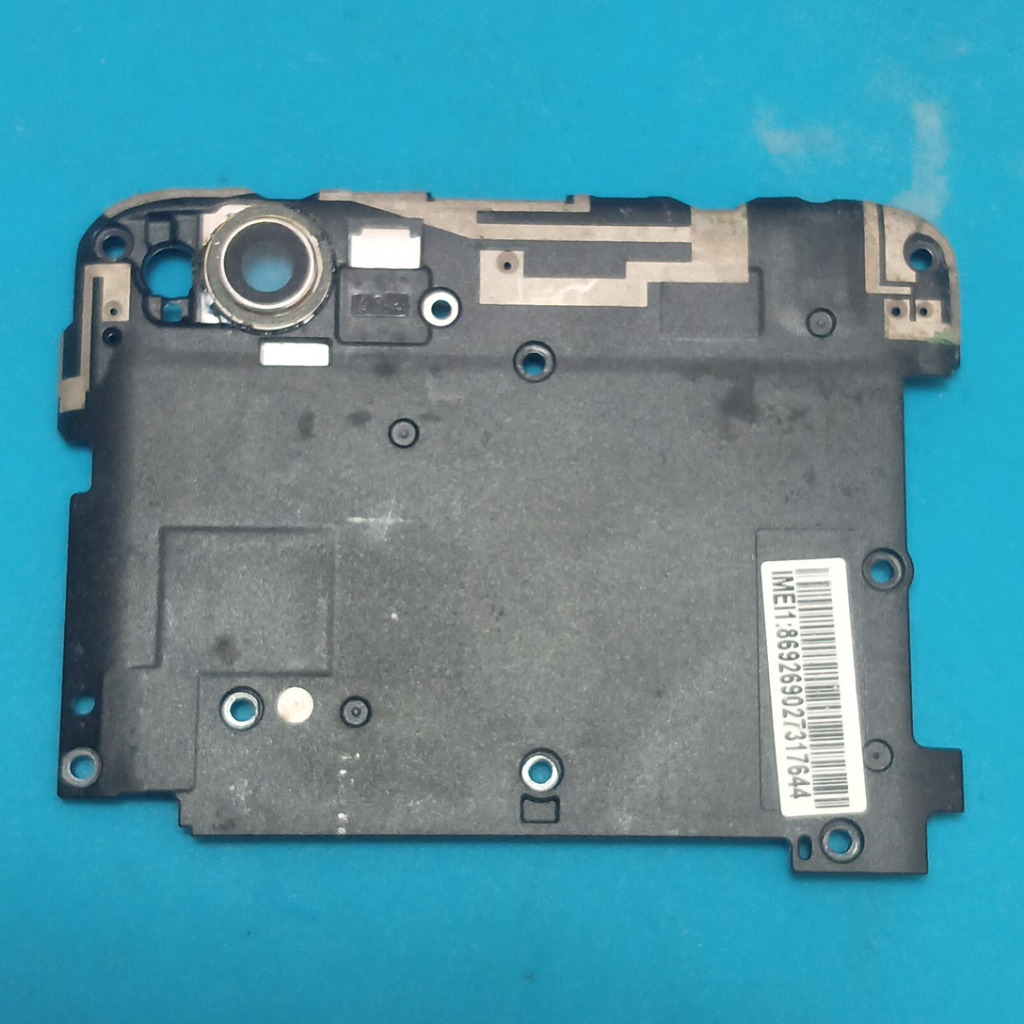 Tutup Mesin Xiaomi Redmi 5A Original tutup MEsin atas Redmi 5A Riva Ori Frame Cover Mesin Redmi 5A R