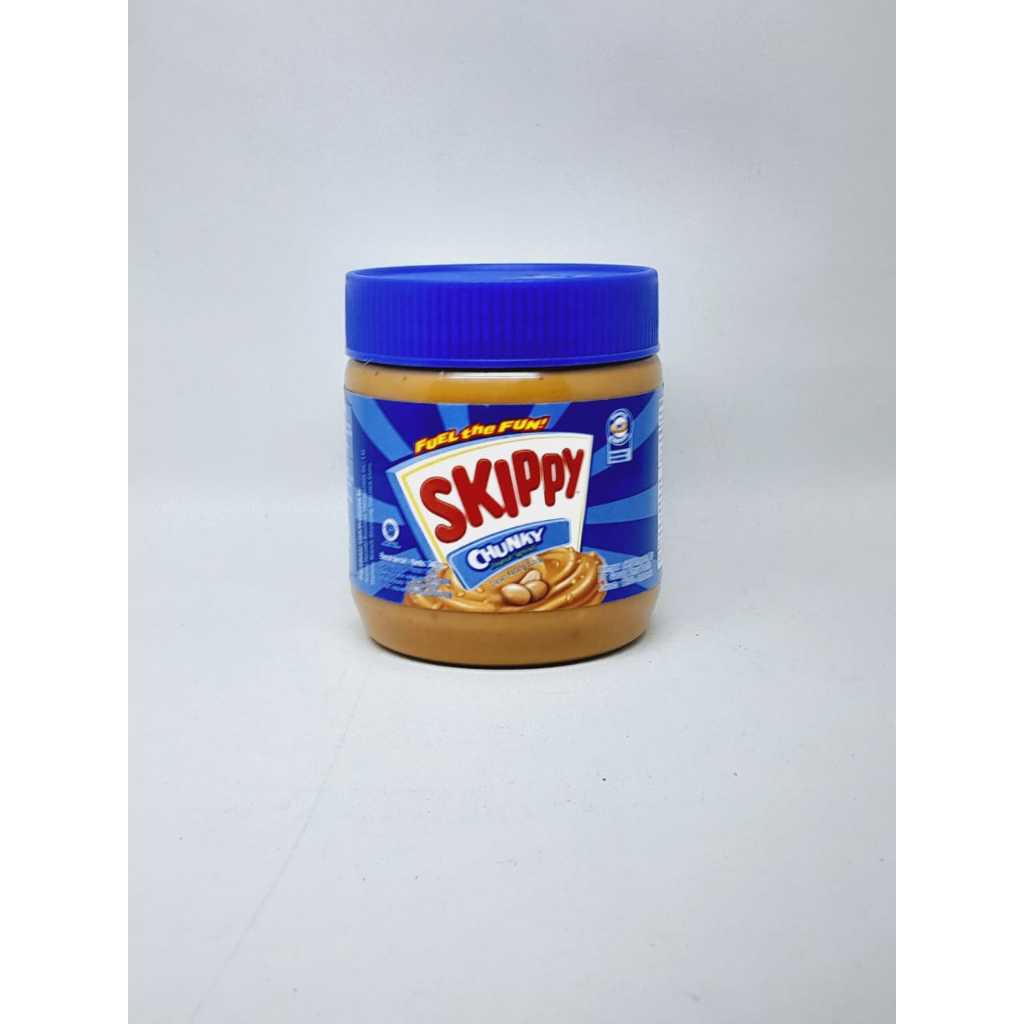 

SKIPPY SELAI KACANG 340GR