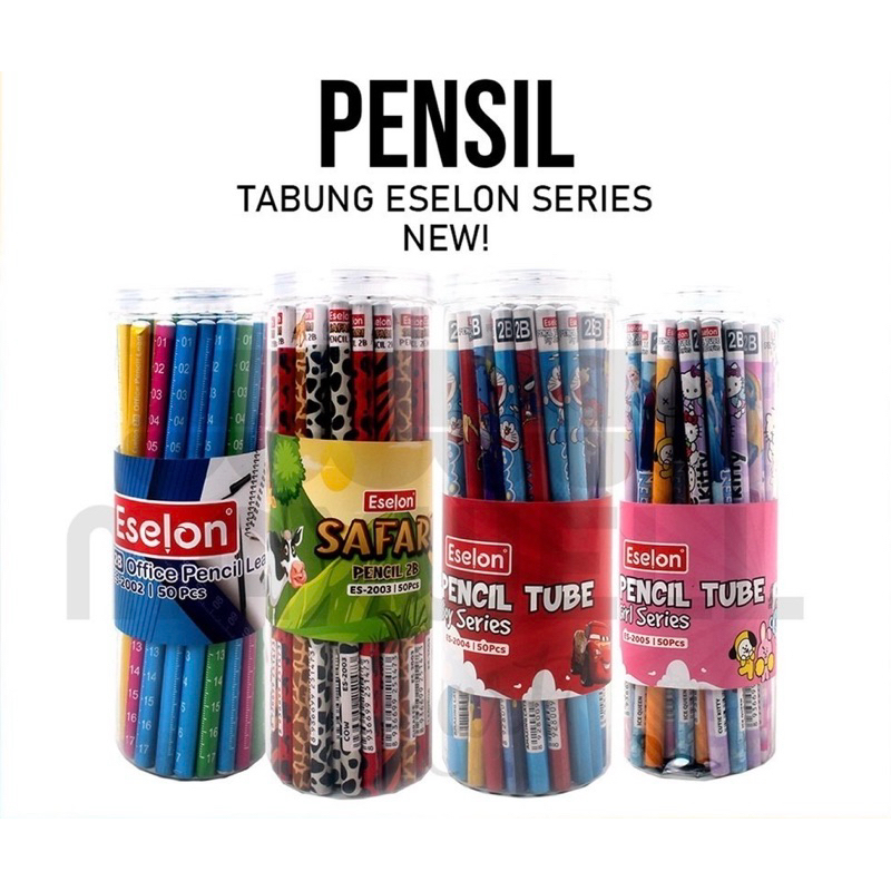 

Pensil Murah/Pensil Serut/Pensil Anak/Pensil Karakter