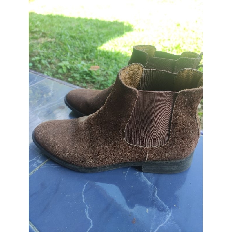 chelsea boots prabu